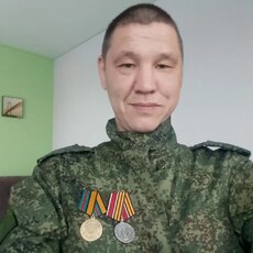 Фотография мужчины Евгений, 37 лет из г. Уссурийск