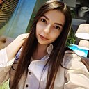 Анастасия, 26 лет