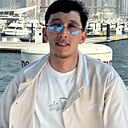 Сабыржан, 28 лет