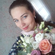 Фотография девушки Анита, 39 лет из г. Николаев