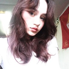 Алина, 18 из г. Москва.