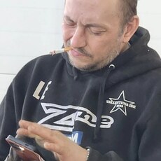 Фотография мужчины Григорий, 39 лет из г. Гатчина