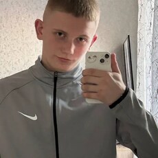 Фотография мужчины Артем, 19 лет из г. Гродно
