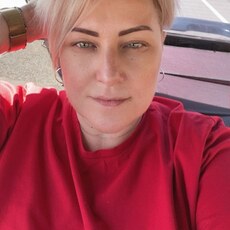 Фотография девушки Любовь, 48 лет из г. Пятигорск