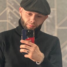 Фотография мужчины Захар, 27 лет из г. Вологда