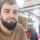 Мухаммад, 28 лет