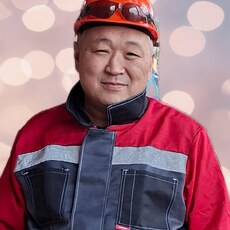 Фотография мужчины Билл, 45 лет из г. Улан-Удэ