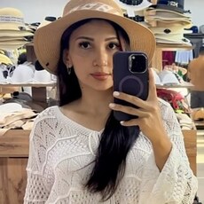 Фотография девушки Малика, 28 лет из г. Алматы
