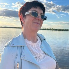 Фотография девушки Ирина, 61 год из г. Нижний Новгород