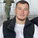 Данир, 27 лет