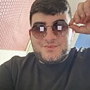 Магомед, 22 года
