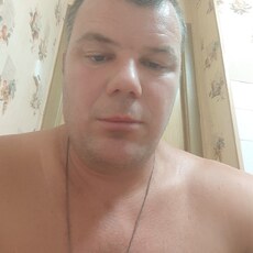 Фотография мужчины Юрий, 40 лет из г. Серпухов