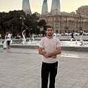 Yasha, 25 лет