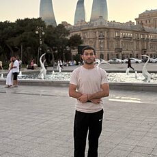 Фотография мужчины Yasha, 25 лет из г. Алматы