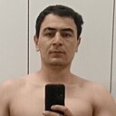 Жамол, 25 лет