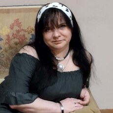 Фотография девушки Юлия, 43 года из г. Иваново