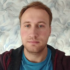 Фотография мужчины Александр, 32 года из г. Витебск