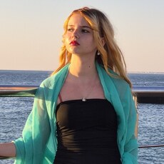 Фотография девушки Светлана, 20 лет из г. Севастополь