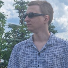Фотография мужчины Кирилл, 30 лет из г. Тольятти