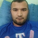 Нозим, 29 лет