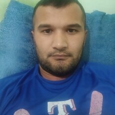 Фотография мужчины Нозим, 29 лет из г. Обнинск