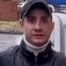 Фотография мужчины Maybe, 44 года из г. Екатеринбург