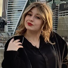 Фотография девушки Екатерина, 20 лет из г. Нижний Новгород