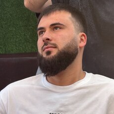 Фотография мужчины Ильяс, 27 лет из г. Пятигорск