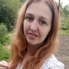 Фотография девушки Лина, 31 год из г. Владимир