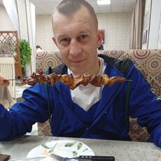 Фотография мужчины Александр, 45 лет из г. Видное