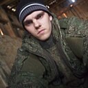 Кирилл, 21 год