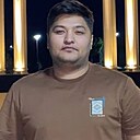 Жалол, 27 лет