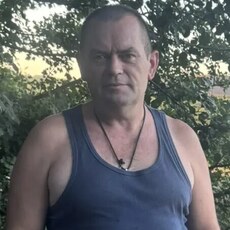 Фотография мужчины Михаил, 47 лет из г. Торез