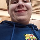 Станислав, 22 года