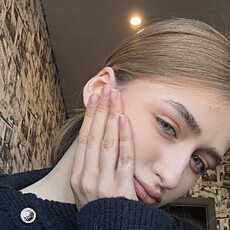 Фотография девушки Настя, 18 лет из г. Тверь
