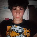 Darkizz, 18 лет