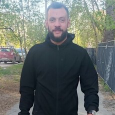 Фотография мужчины Александр, 35 лет из г. Пермь