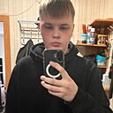 Дима, 21 год