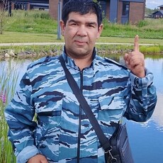 Фотография мужчины Руслан, 43 года из г. Самара