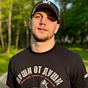 Александр, 23 года