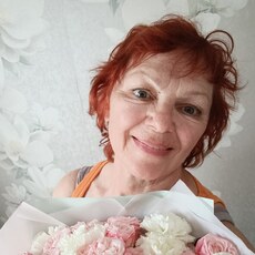 Фотография девушки Антонина, 62 года из г. Омск