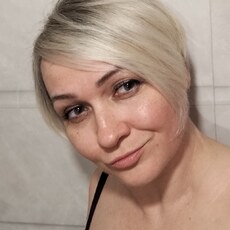 Фотография девушки Евгения, 44 года из г. Владивосток