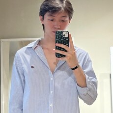Фотография мужчины Doni, 24 года из г. Алматы