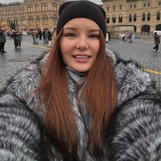 Фотография девушки Оля, 28 лет из г. Вологда