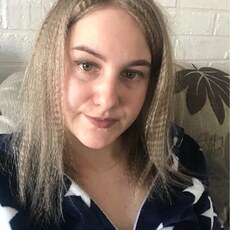 Юлия, 27 из г. Ангарск.