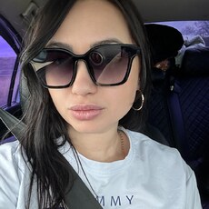 Юлия, 37 из г. Краснодар.