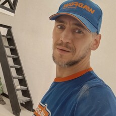 Фотография мужчины Роман, 34 года из г. Санкт-Петербург