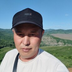 Фотография мужчины Санат, 43 года из г. Семей