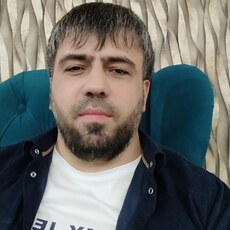 Фотография мужчины Исмаил, 45 лет из г. Москва