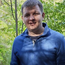 Фотография мужчины Сергей, 34 года из г. Южно-Сахалинск